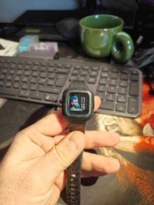 Garmin Vivofit JR 3