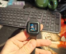 Garmin Vivofit JR 3