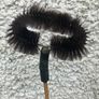 Homemade dust brush Image 2