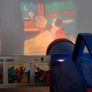 1960s Walt Disney Projector Image 6