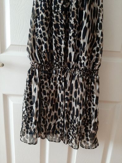 Zara dress