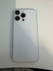 iPhone 16 Pro max 256gb