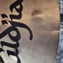 Zildjian K Custom Special Dry Crash Cymbal Cracked Damaged Broken 16" Image 7