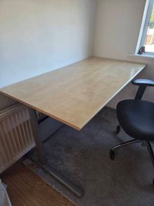 Office Desk