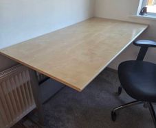 Office Desk