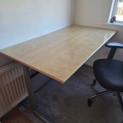 Office Desk