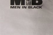 Men In Black 1-4 (6 Discs) (4 DVDs)