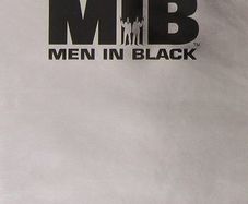 Men In Black 1-4 (6 Discs) (4 DVDs)