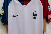 Football Shirt Nike France  size M