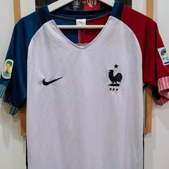 Football Shirt Nike France  size M
