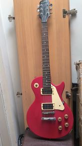 1996 Korean Eiphone Les Paul