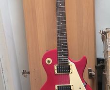 1996 Korean Eiphone Les Paul