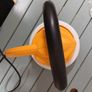 Electric orbital car polisher/Waxer Image 4