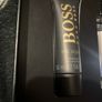 Hugo Boss scent perfumed shower gel for men 50 ML Image 2
