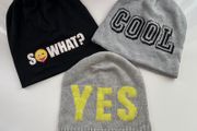 Bundle of Hats