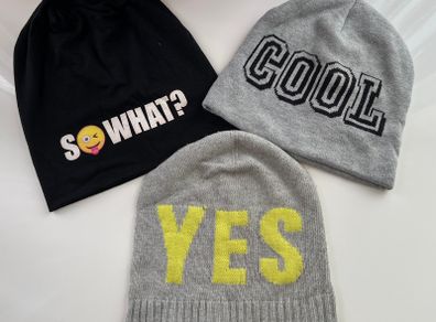 Bundle of Hats