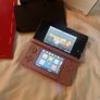 Nintendo 3DS boxed coral pink Image 2