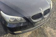 bmw 5 series for breaking