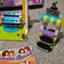 Lego Friends 41133 Amusement Park Bumper Cars Image 6