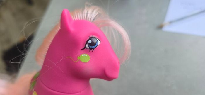 Twice as Fancy TAF Up Up and Away Balloons MLP G1 My Little Pony