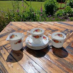 Arklow pottery
