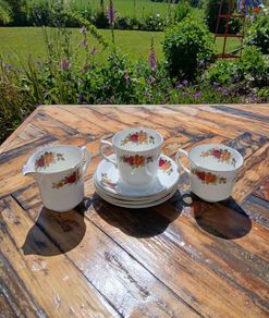 Arklow pottery