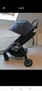 Baby Jogger City Mini GT2