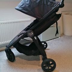 Baby Jogger City Mini GT2