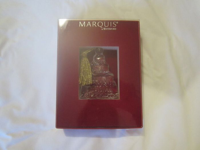 MARQUIS by Waterford    2010