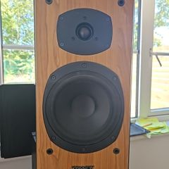 Tannoy mercury m2 speakers