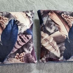 Scatterbox Cushions