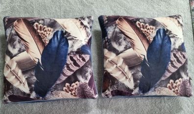 Scatterbox Cushions