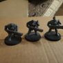 Games Workshop Warhammer 40k Leagues of Votann Ironkin Steeljacks Image 3