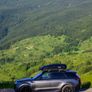 Menabo Car Holiday RoofBoxes : Full Range Image 5