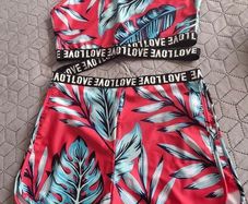 Swimsuit