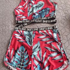 Swimsuit