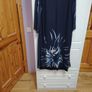 Blue Dress Image 3