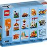 Lego Fun Creativity 12 in 1 (40593) Image 3