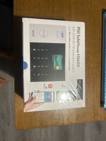 Wireless alarm system PNI SafeHouse HS600