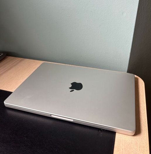Apple MacBook Pro 14" M3 Pro | 18GB | 512GB