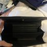 Black Conkca Women's Wallet Image 3