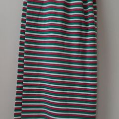 Lovely beach wrap around skirt wirh 2 pockets