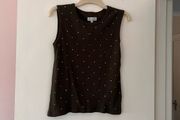 Jigsaw cotton top