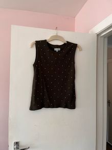 Jigsaw cotton top