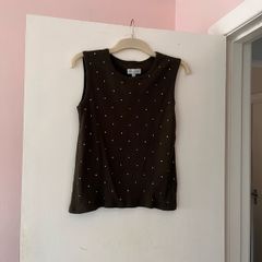 Jigsaw cotton top