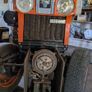 Kubota Tractor B6100 (1982) Image 6