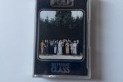 Pulp Different Class Cassette