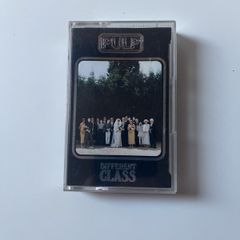 Pulp Different Class Cassette
