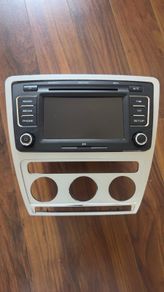 Radio for Skoda Octavia mark 2