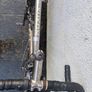 Van Nicholas Yukon Titanium road bike Image 3
